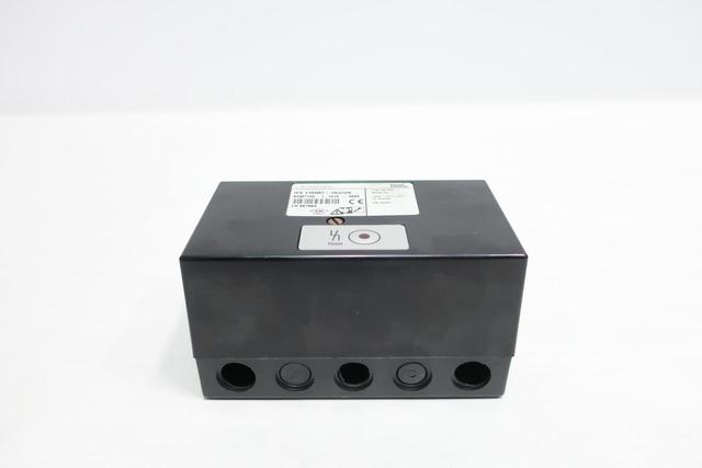 KROM SCHRODER IFS110IMT-10/2/2N BURNER CONTROLLER 120V-AC