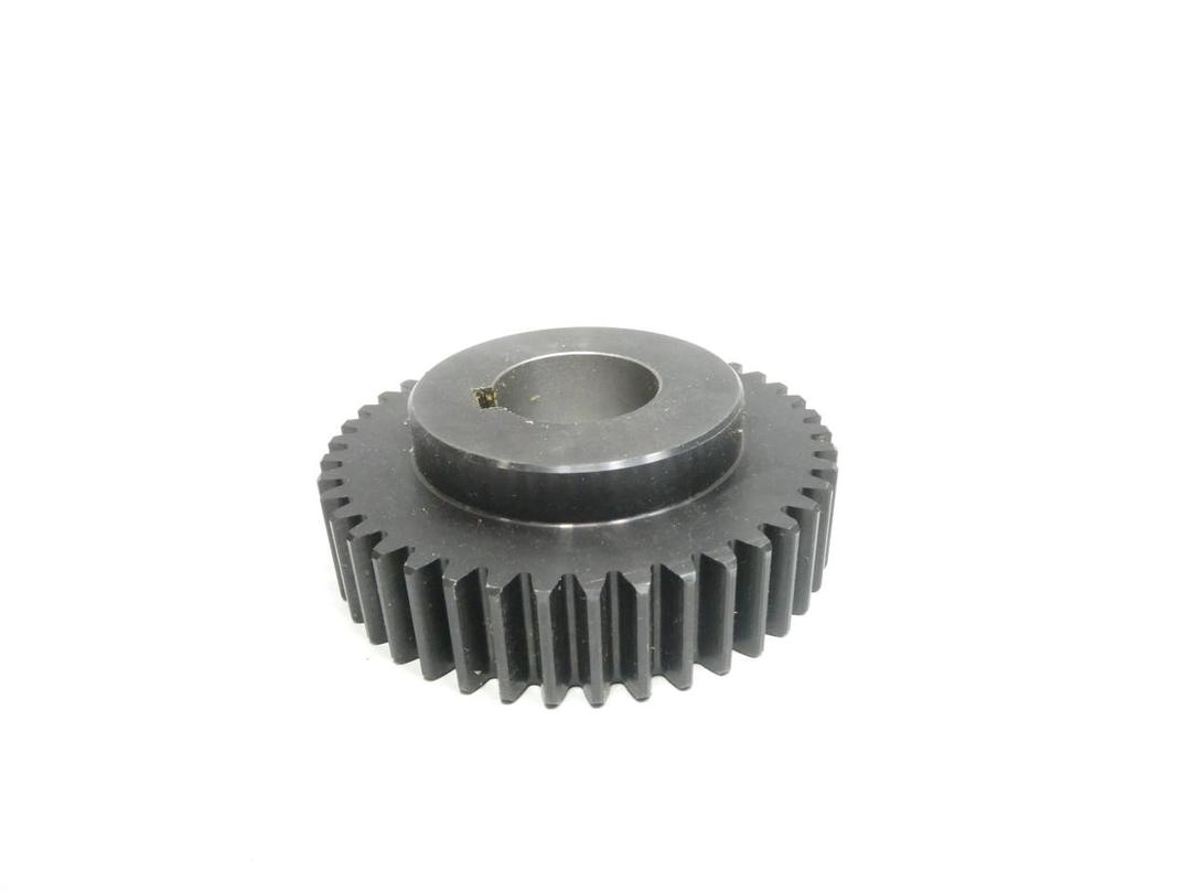 KHK SS2.5-42 STEEL SPUR GEAR 42T