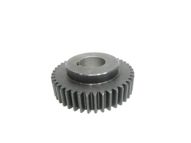 KHK SS2.5-42 STEEL SPUR GEAR 42T