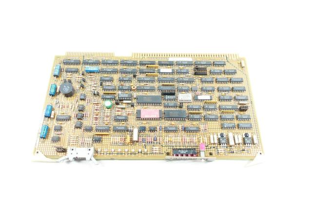 CINCINNATI MILACRON 3-533-0610G PCB CIRCUIT BOARD