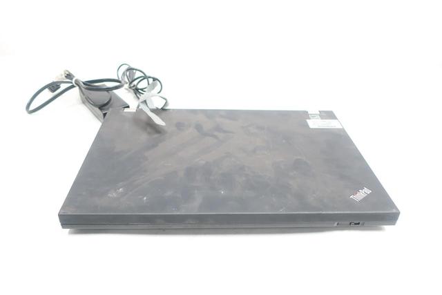 LENOVO T510 4349-BB4 THINKPAD INTEL CORE I7 WINDOWS 7 LAPTOP 15.6IN