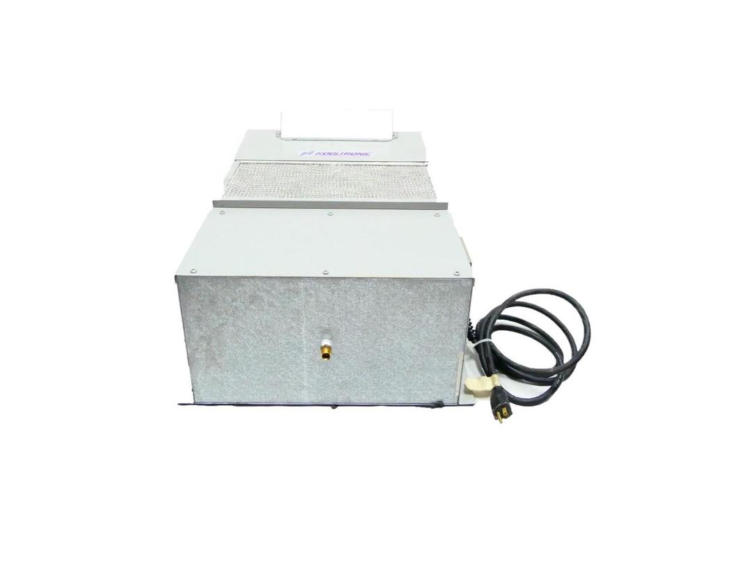 KOOLTRONIC KA4C6P28RY ENCLOSURE AIR CONDITIONER 115V-AC
