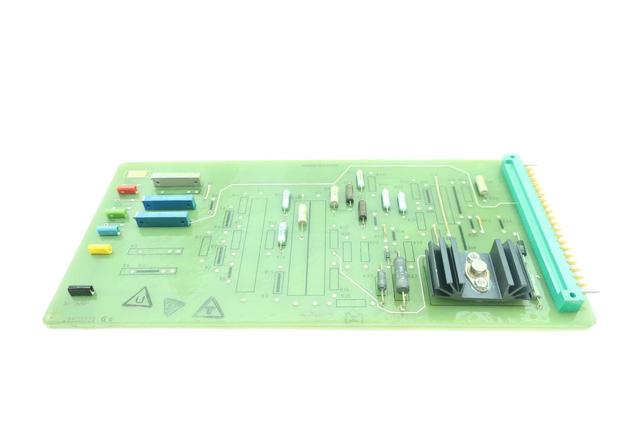 GENERAL ELECTRIC GE 115D3311G4 PCB CIRCUIT BOARD