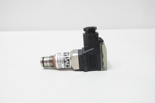 HYDAC VD8D.0/L24 PRESSURE SWITCH 6000PSI