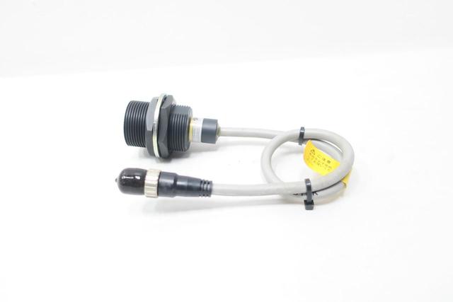 OMRON E2EQ-X10D1-M1GJ PROXIMITY SENSOR 12-24V-DC