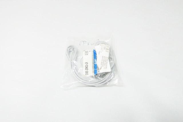 SMC IS10E-20N02-LR PNEUMATIC SOLENOID VALVE 100V-AC 100V-DC 0.7MPA