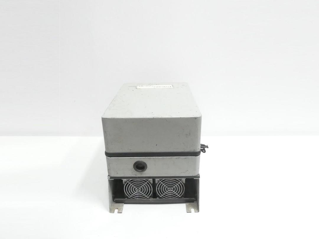 GRASEBY SOFTRON PL60V4B3N SOLID STATE SOFT START CONTROL 84A AMP 60HP 460V-AC