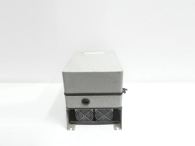 GRASEBY SOFTRON PL60V4B3N SOLID STATE SOFT START CONTROL 84A AMP 60HP 460V-AC