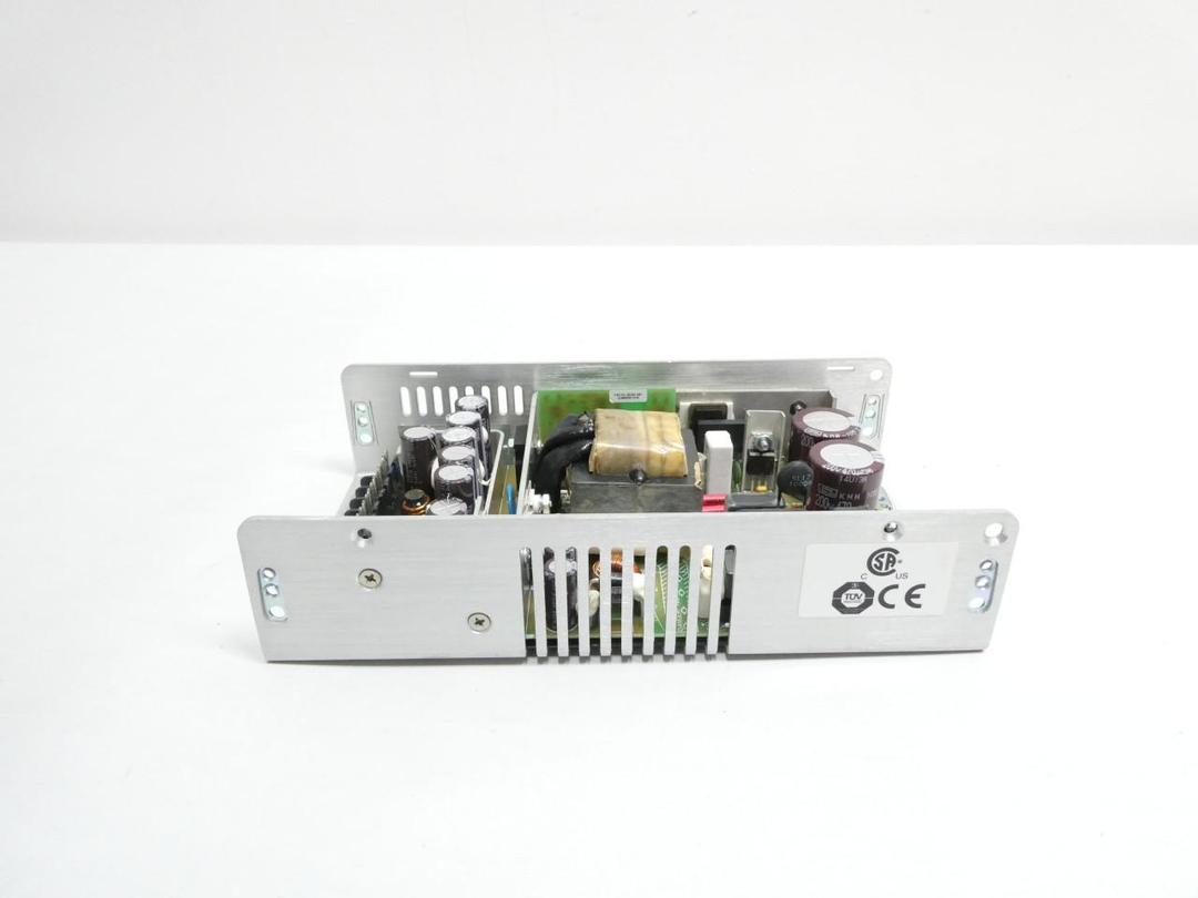 POWER-ONE MAP130-4002 POWER SUPPLY 110/230V-AC 12V-DC