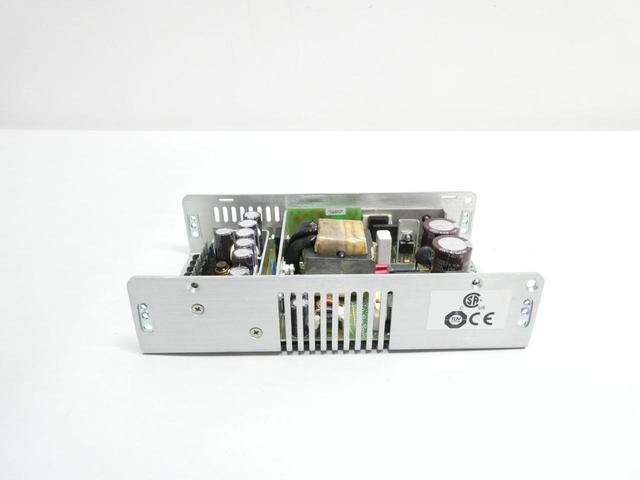 POWER-ONE MAP130-4002 POWER SUPPLY 110/230V-AC 12V-DC