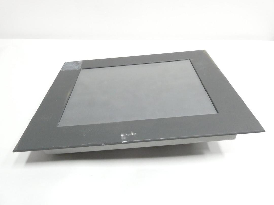 ELO TOUCH SYSTEMS FDX1508AB2 FDX1508/F/110BA1 OPERATOR INTERFACE PANEL 12V-DC