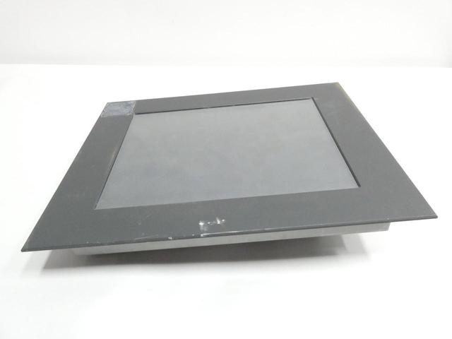 ELO TOUCH SYSTEMS FDX1508AB2 FDX1508/F/110BA1 OPERATOR INTERFACE PANEL 12V-DC