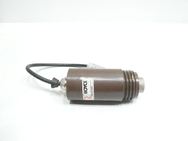 ROYCE INSTRUMENTS 64-5 TRANSDUCER