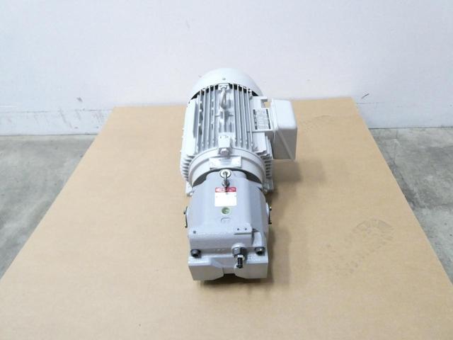 TOYO-OKI HPP-VD2V-F31A3-A VARIABLE DISPLACEMENT PISTON PUMP 5.5KW 200/220V-AC