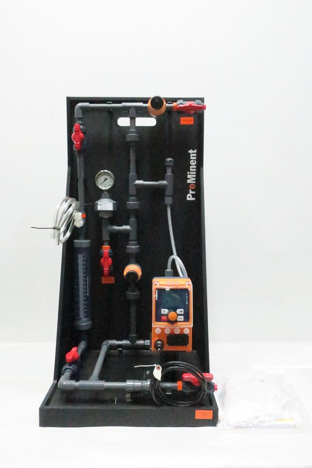 PROMINENT GMXA0715PVT2Q000UDC0300EN 7749016 METERING SYSTEM