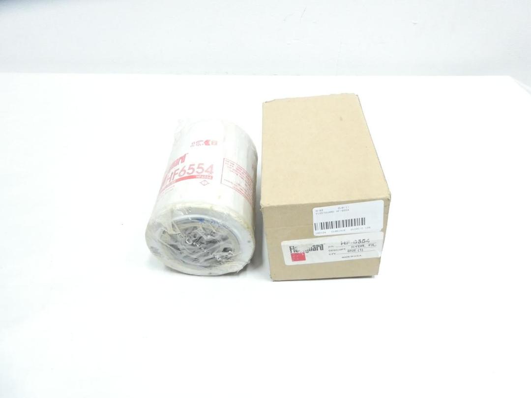 FLEETGUARD HF-6554 HYDRAULIC FILTER ELEMENT