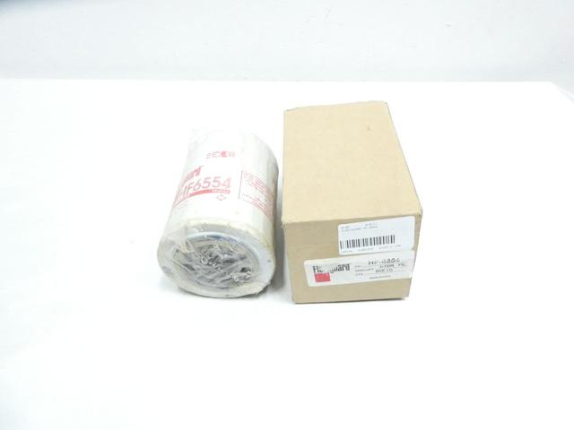 FLEETGUARD HF-6554 HYDRAULIC FILTER ELEMENT