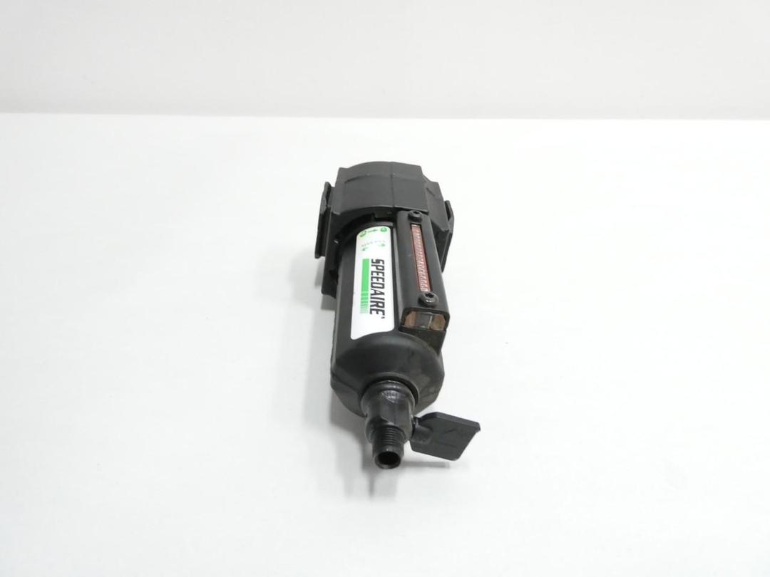 SPEEDAIRE 4ZL74 PNEUMATIC LUBRICATOR 3/8IN NPT 250PSI