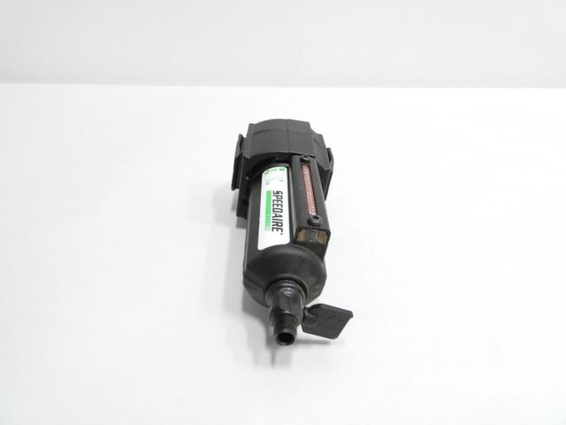 SPEEDAIRE 4ZL74 PNEUMATIC LUBRICATOR 3/8IN NPT 250PSI