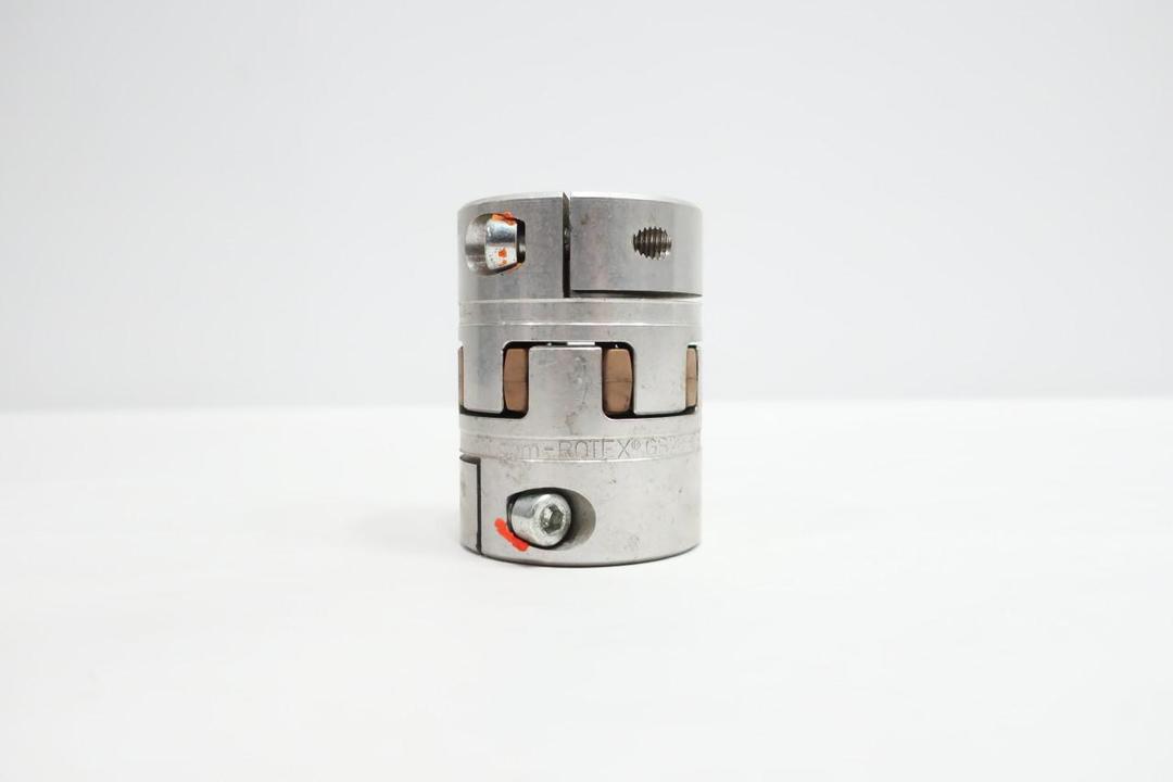 KTR ROTEX GS28 CS5351 GS28 CS1971 JAW COUPLING
