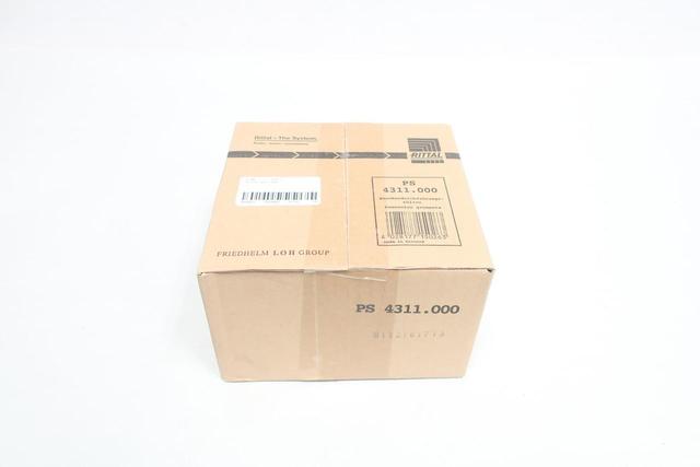 RITTAL 4311.000 CONNECTOR GROMMETS