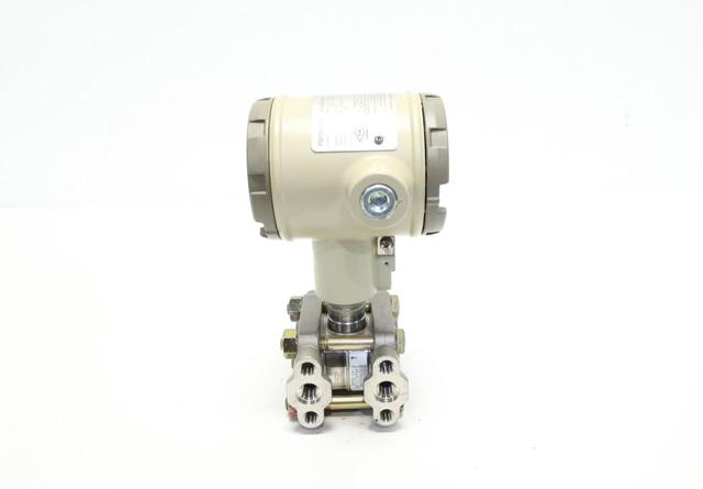 HONEYWELL STD924-E1H-00000-MB.S2.1C.DE+XXXX PRESSURE TRANSMITTER -20-400IN-H2O