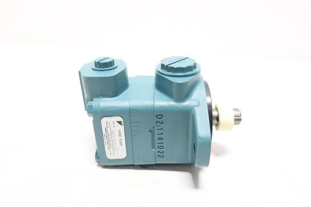 DAIKIN DE10-5-R-10 17.2MPA 1800RPM 3/4IN HYDRAULIC VANE PUMP