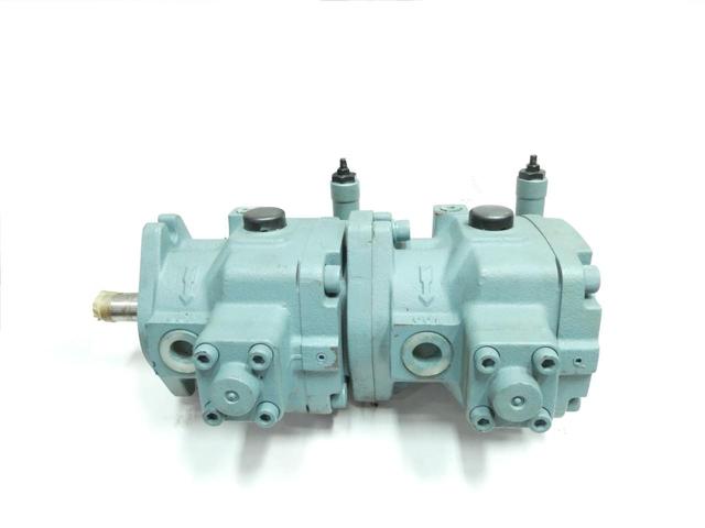 TUTHILL VDC-22B-2A3-1A3-E35 VARIABLE VANE PUMP