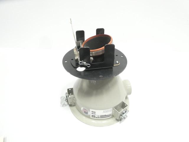 CONAIR DB DUSTBEATER VACUUM MATERIAL LOADER