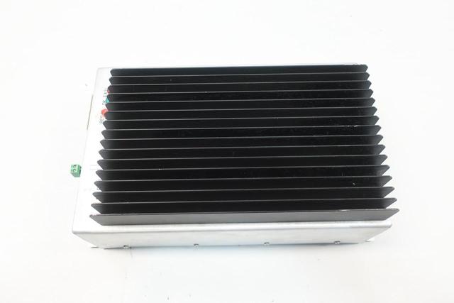 WOODWARD 9907-072 POWER SUPPLY MODULE