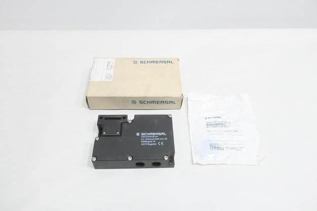 SCHMERSAL 101166285 DOOR LOCK SWITCH