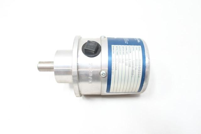 JORDAN CONTROLS PF1010-D-2-0-Z-0 ROTARY POSITION SENSOR