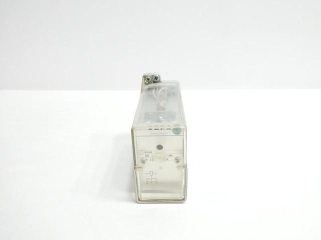 ASEA RXME 1 RK 221 025-AN AUXILIARY RELAY 110-125V-DC