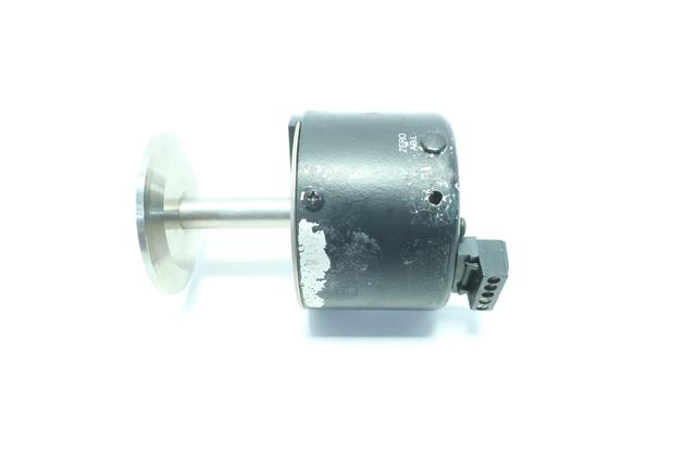 MKS INSTRUMENTS 122A-13001 TYPE 122A TC 5000TORR 15V-DC PRESSURE TRANSDUCER