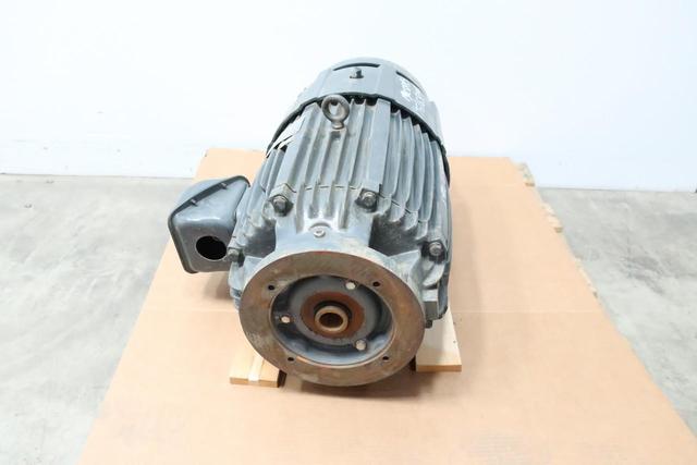 US MOTORS 98698357-100 AC MOTOR 324TPH 3PH 40HP 3560RPM 575V-AC