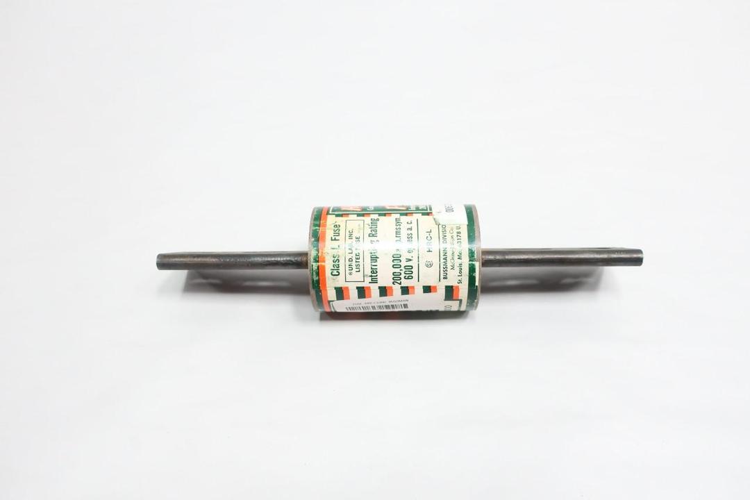 COOPER BUSSMANN KRP-C-1000 BLADE FUSE 1000A 600V