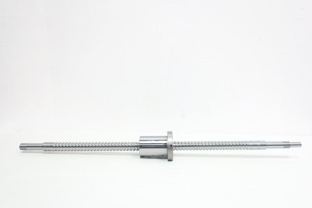 NSK W3207P-40Z-C5Z12 L21421016 BALL SCREW Z AXIS