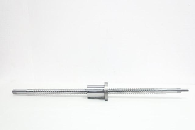 NSK W3207P-40Z-C5Z12 L21421016 BALL SCREW Z AXIS