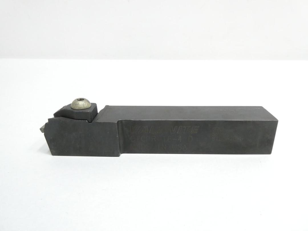 VALENITE CTCPR-16-4D TOOL HOLDER