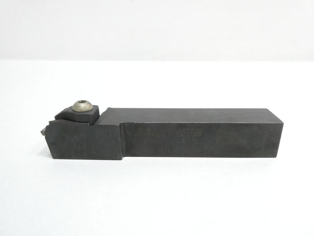 VALENITE CTCPR-16-4D TOOL HOLDER