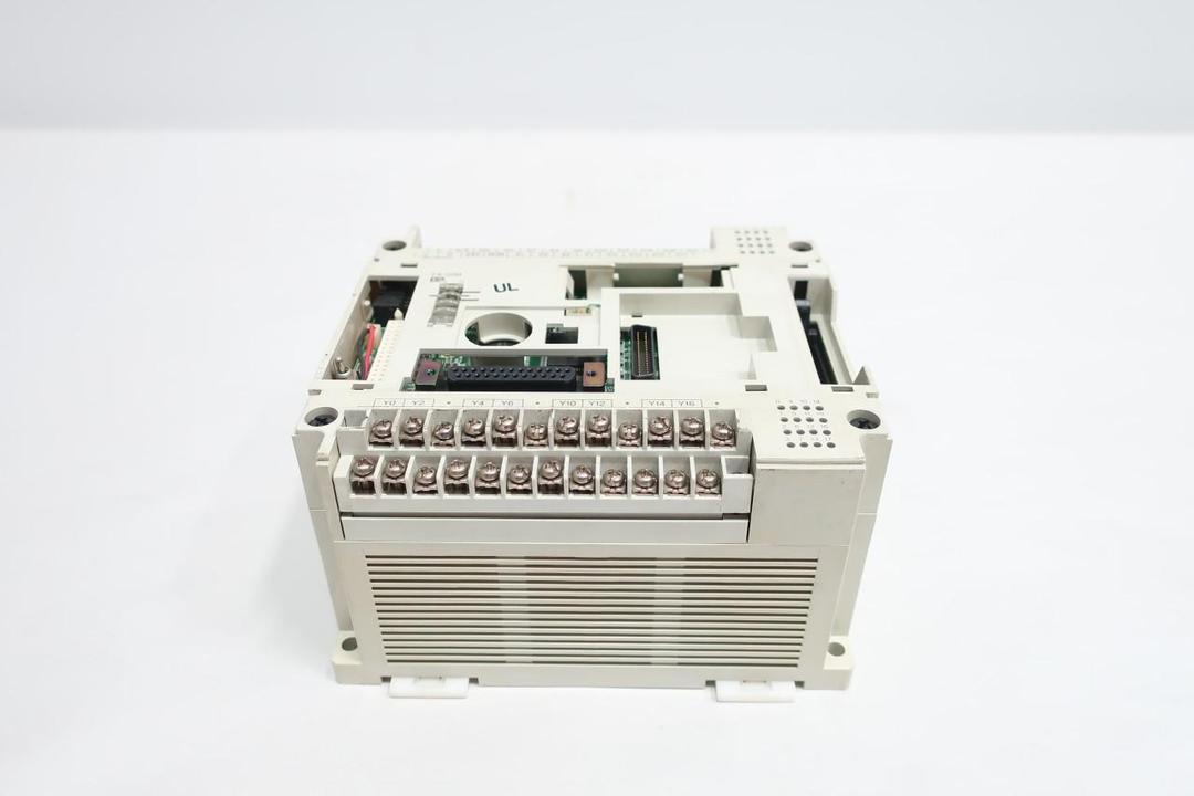MITSUBISHI FX-32MR-ES/UL POWER SUPPLY MODULE