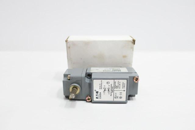 EATON E50DR1 LIMIT SWITCH OPERATING HEAD