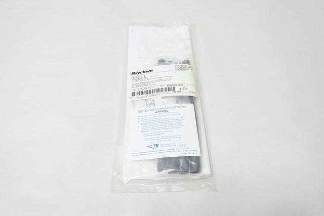 RAYCHEM SN-KIT18 EK5009-000 WIRE SPLICE KIT & HEAT SHRINK TUBING