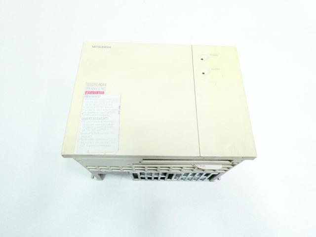 MITSUBISHI FR-A044-3.7K-UL FREQROL INVERTER DRIVE 380-460V-AC 5HP