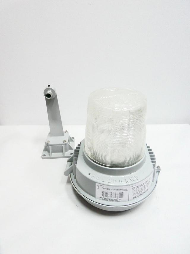 HOLOPHANE PETL175MH27P41 PETROLUX II LIGHT FIXTURE 175W 277V-AC