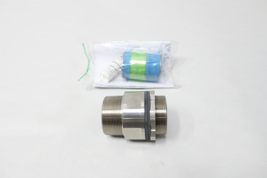 ROXTEC 189614 GLAND KIT 4 EMC SLT 50/4 2IN NPT