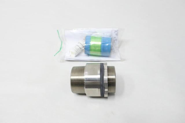 ROXTEC 189614 GLAND KIT 4 EMC SLT 50/4 2IN NPT