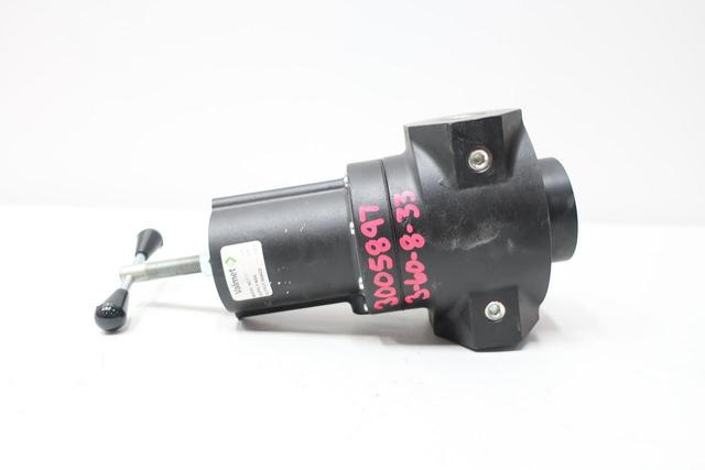 VALMET VAL0016148 PNEUMATIC REGULATOR 1IN NPT