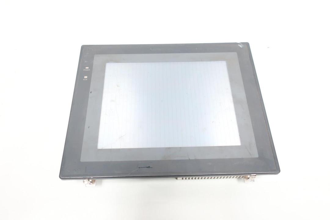 OMRON NT631C-ST152B-EV2 OPERATOR INTERFACE PANEL