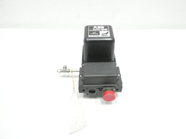 ABB 6638860C2 SMART ANALYZER 90 GAS SENSOR